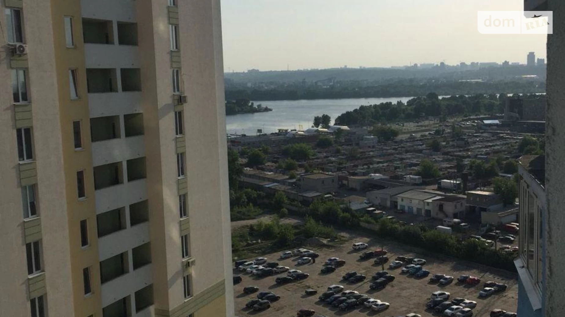 Продается 1-комнатная квартира 42.9 кв. м в Киеве, ул. Урловская, 23Б - фото 3