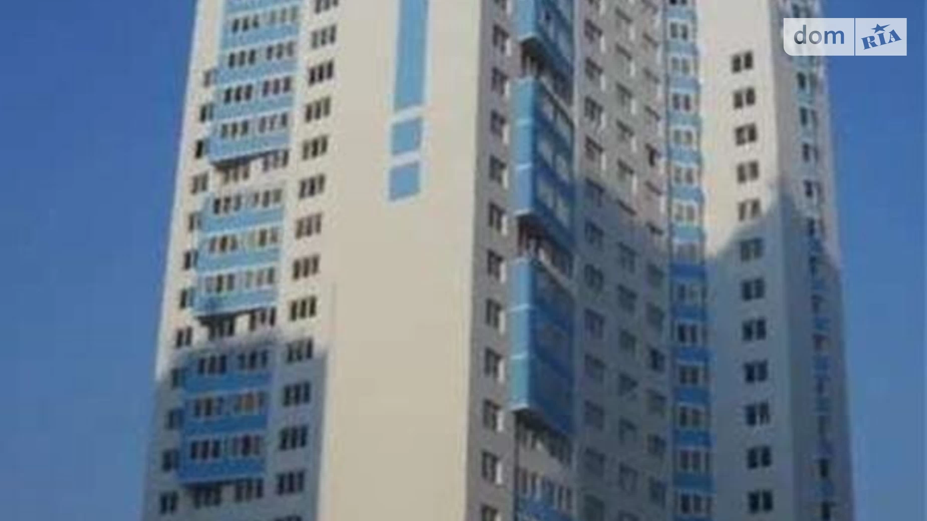 Продается 1-комнатная квартира 42.9 кв. м в Киеве, ул. Урловская, 23Б - фото 4