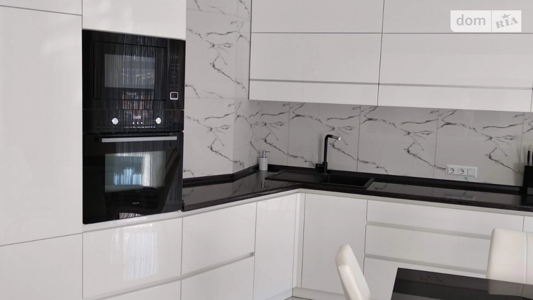 Продается 1-комнатная квартира 80.7 кв. м в Крыжановка, цена: 104000 $ - фото 3