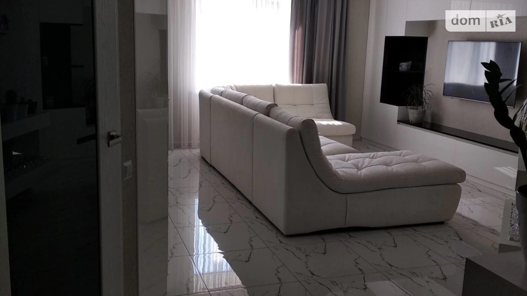 Продается 1-комнатная квартира 80.7 кв. м в Крыжановка, цена: 104000 $ - фото 2