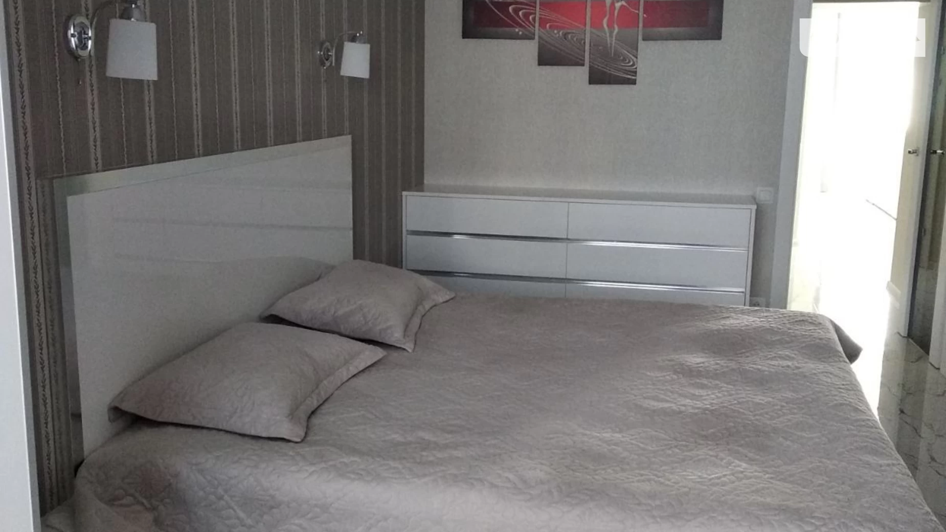Продается 1-комнатная квартира 80.7 кв. м в Крыжановка, цена: 104000 $ - фото 4