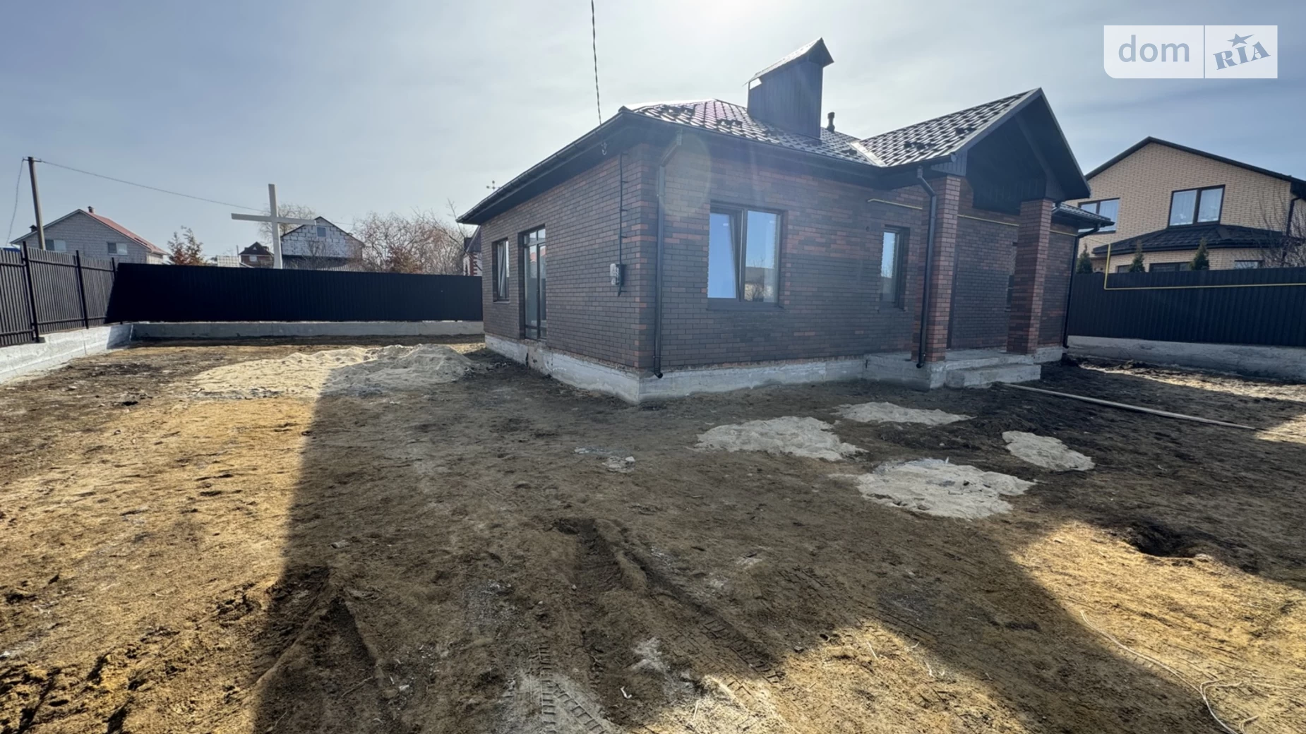 Продається одноповерховий будинок 103 кв. м з балконом, цена: 91000 $ - фото 3