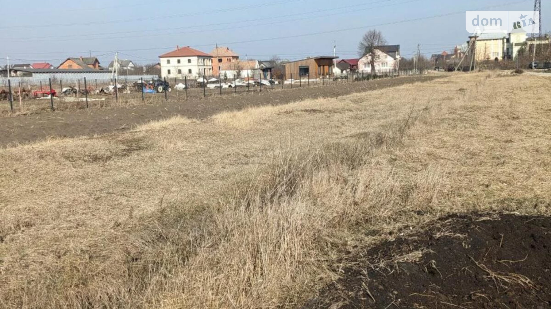 Продается земельный участок 22.63 соток в Ивано-Франковской области, цена: 47500 $ - фото 3