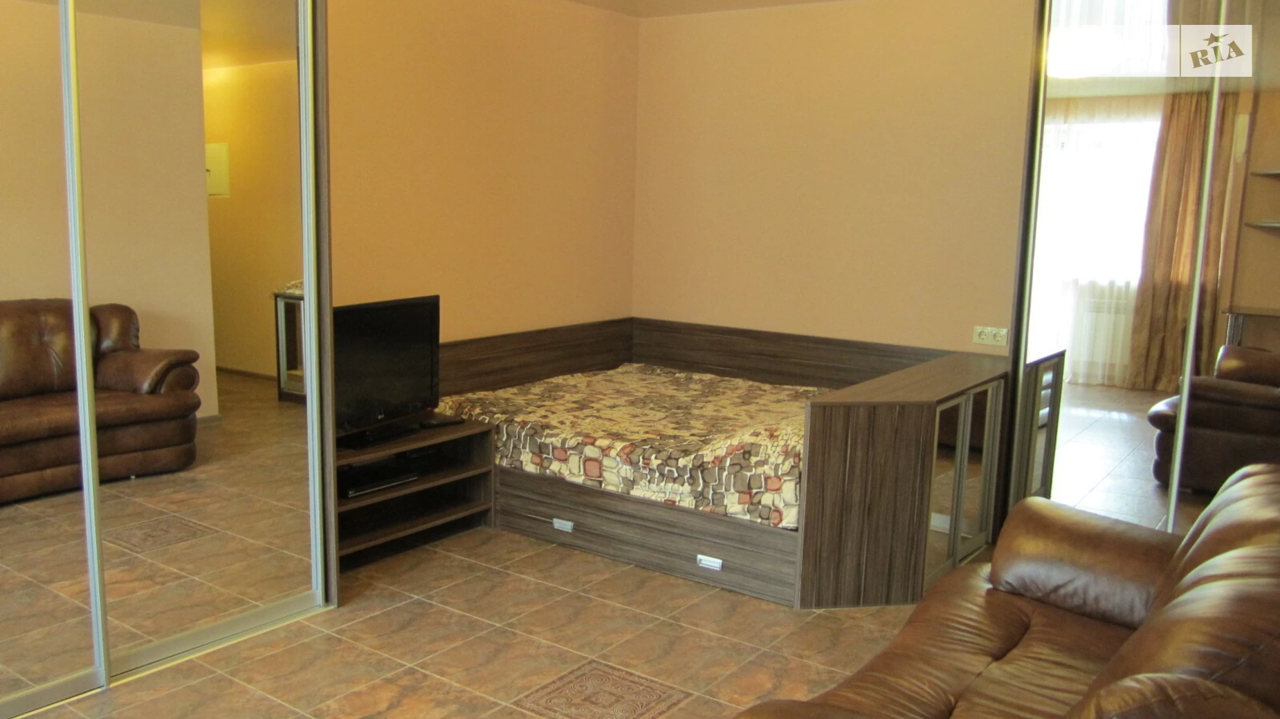 Продается 1-комнатная квартира 31.8 кв. м в Днепре, ул. Сечевых стрельцов, 19 - фото 5