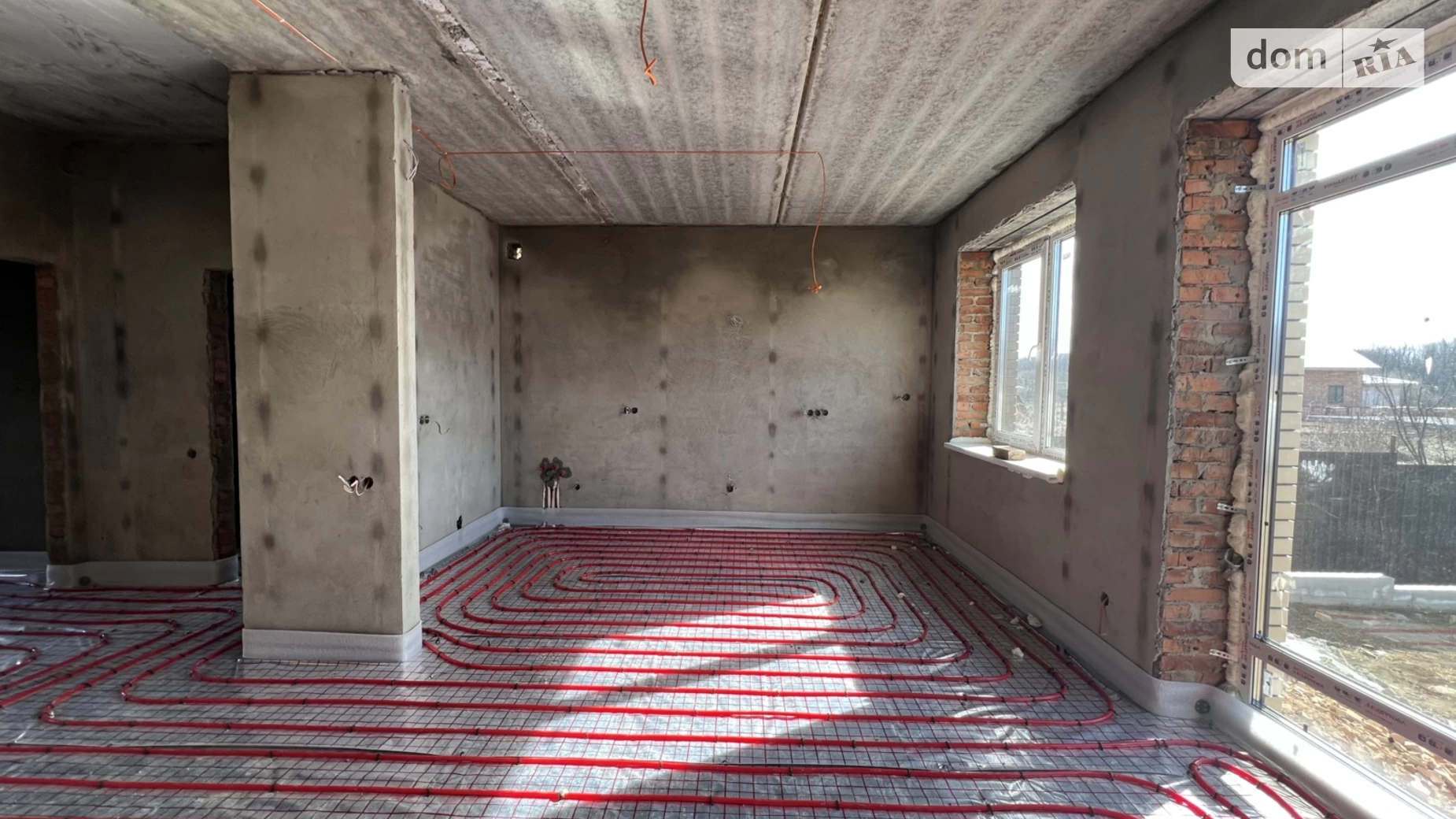 Продається будинок 2 поверховий 127 кв. м з каміном, цена: 91999 $ - фото 4