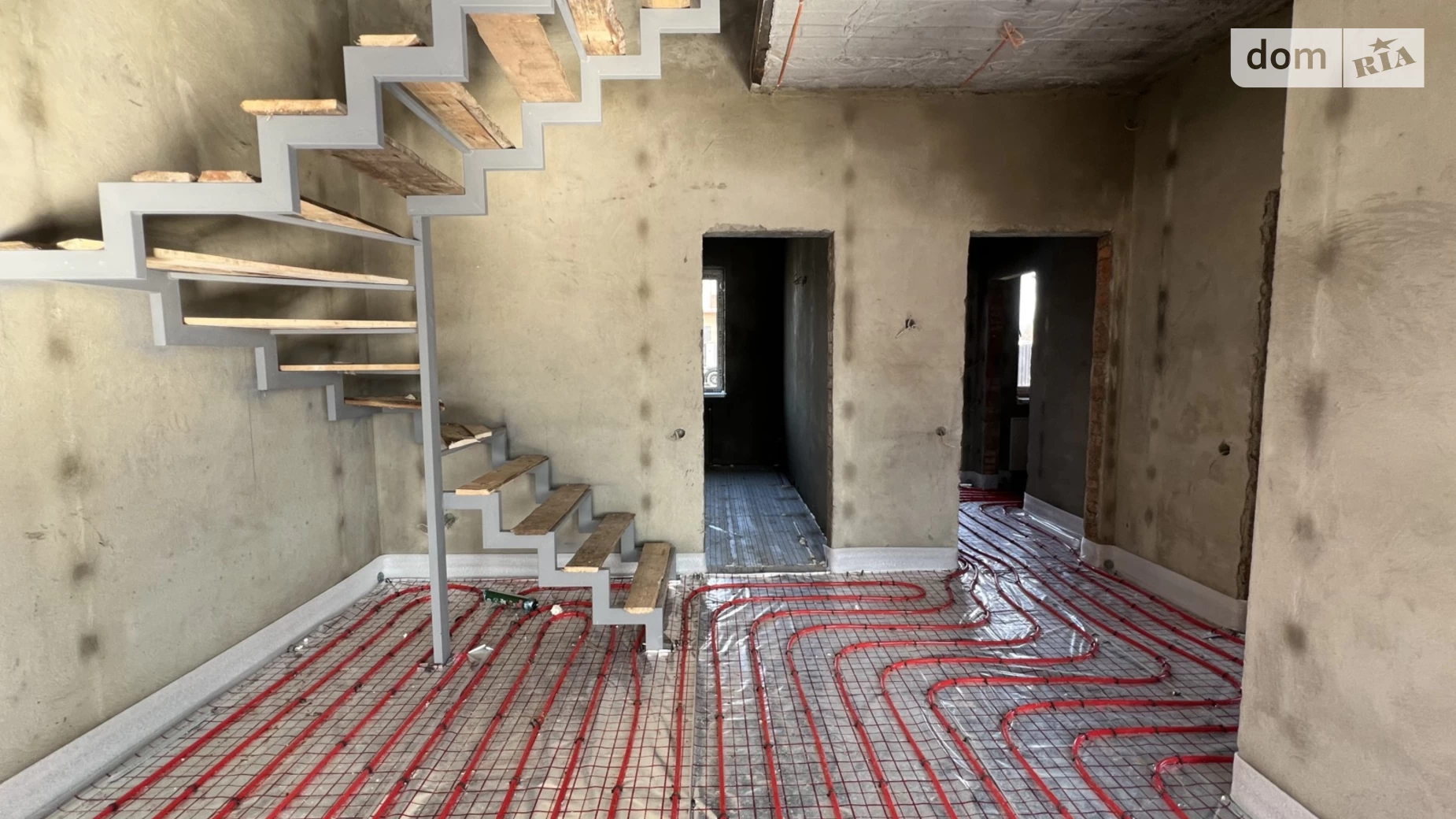 Продається будинок 2 поверховий 127 кв. м з каміном, цена: 91999 $ - фото 5