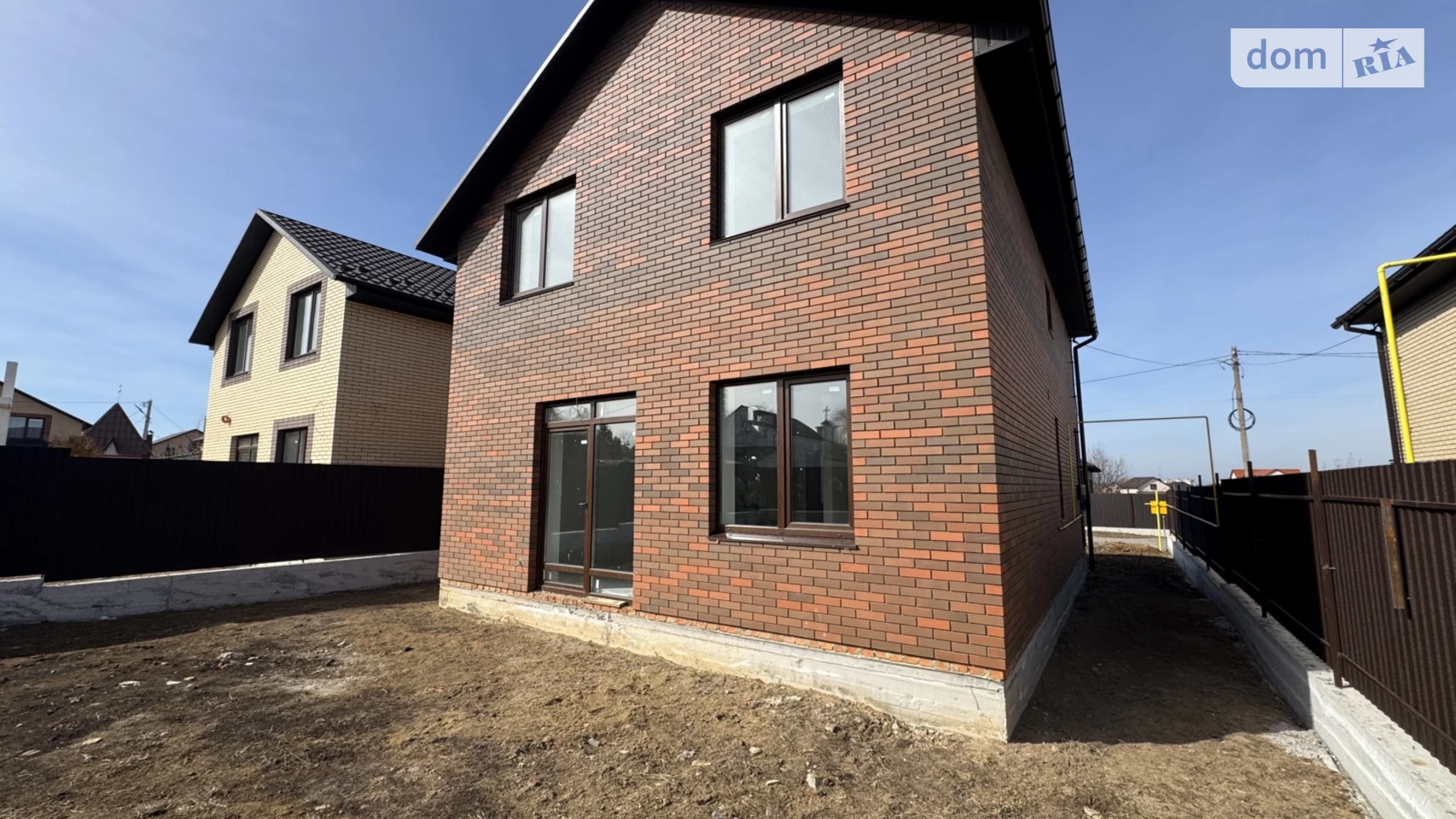 Продається будинок 2 поверховий 120 кв. м з верандою, цена: 93000 $ - фото 3