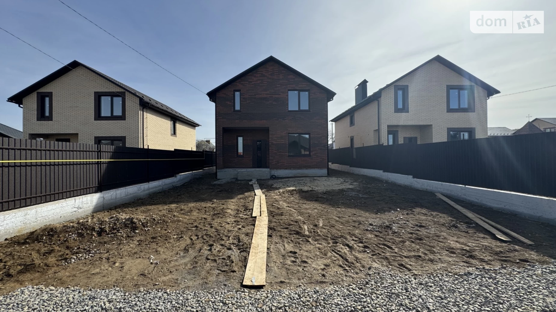 Продається будинок 2 поверховий 120 кв. м з верандою, цена: 93000 $ - фото 5