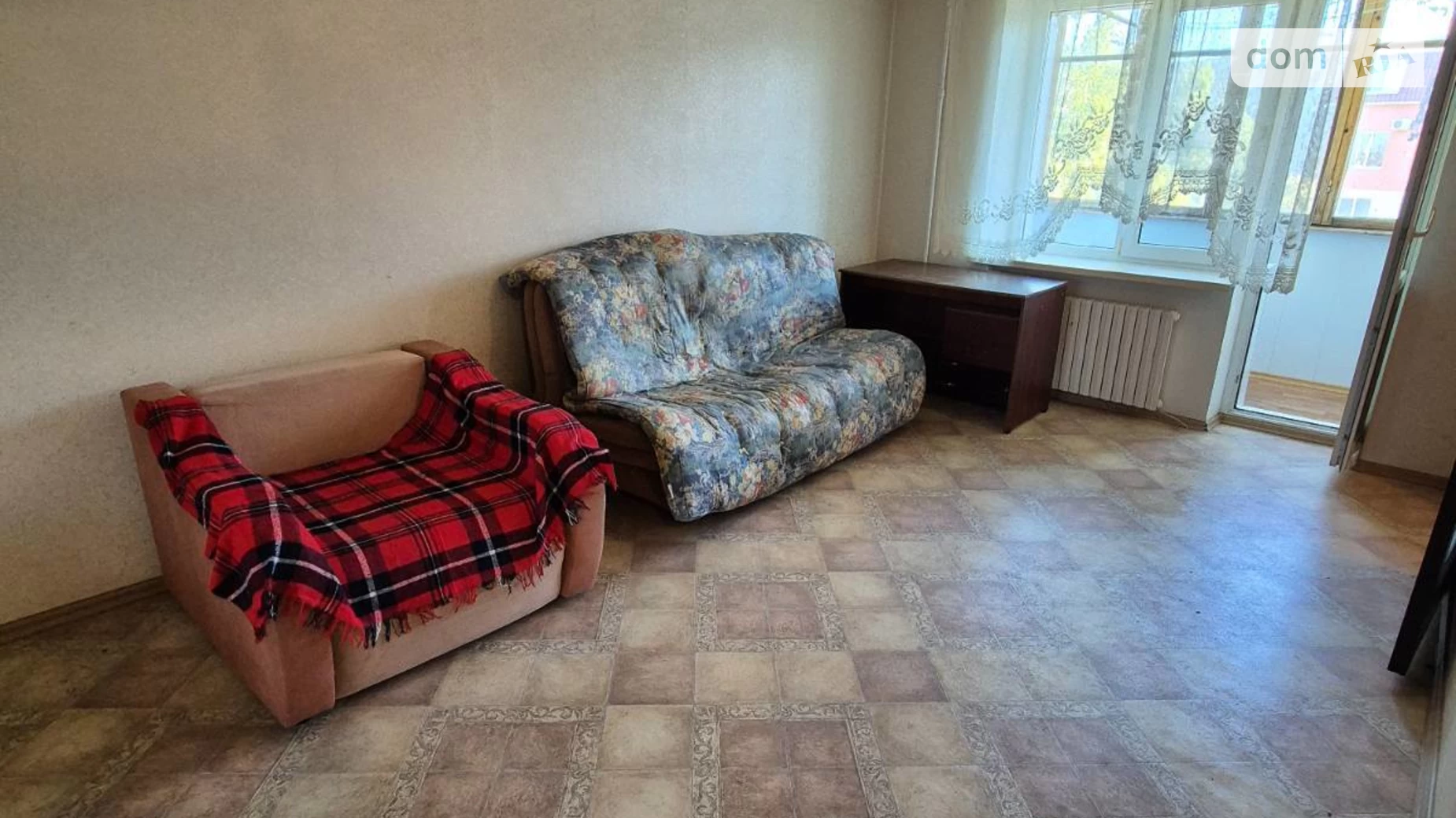 Продается 1-комнатная квартира 30.1 кв. м в Одессе, ул. Красная, 8 - фото 3