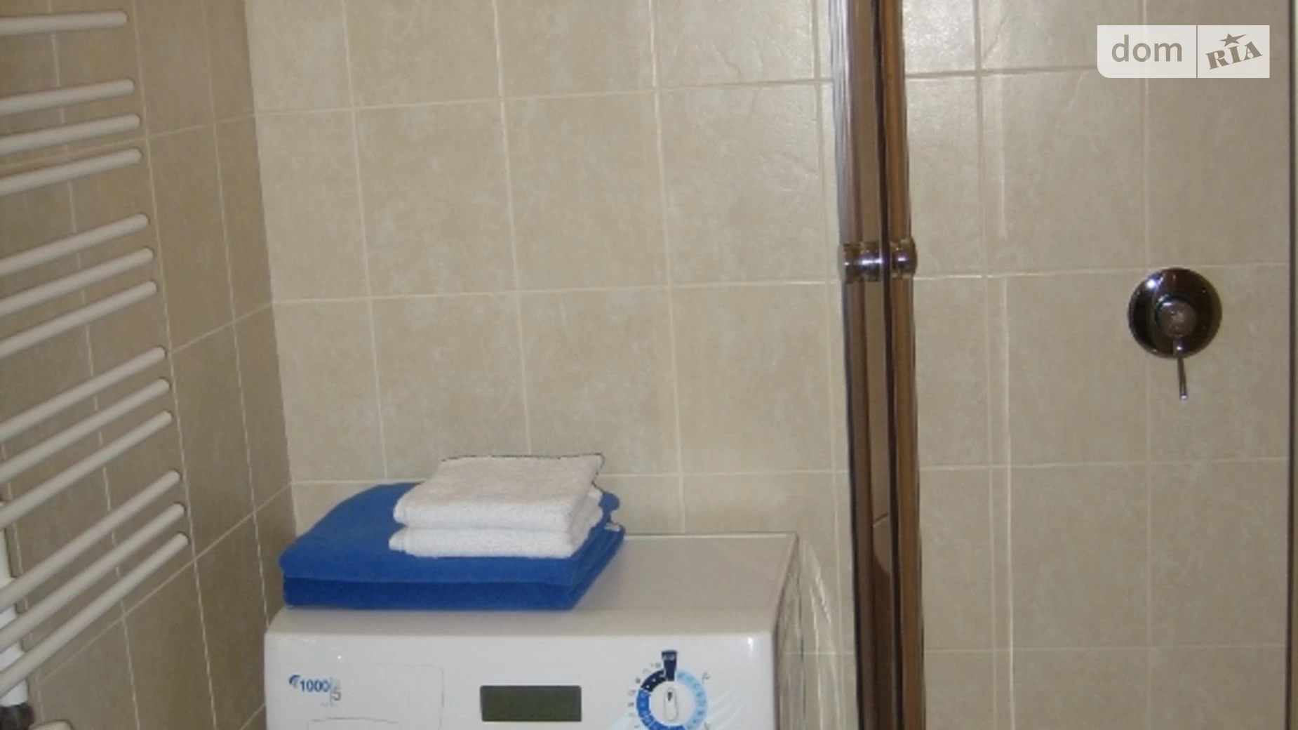 Продается 1-комнатная квартира 33.2 кв. м в Днепре, ул. Героев Крут, 3 - фото 5
