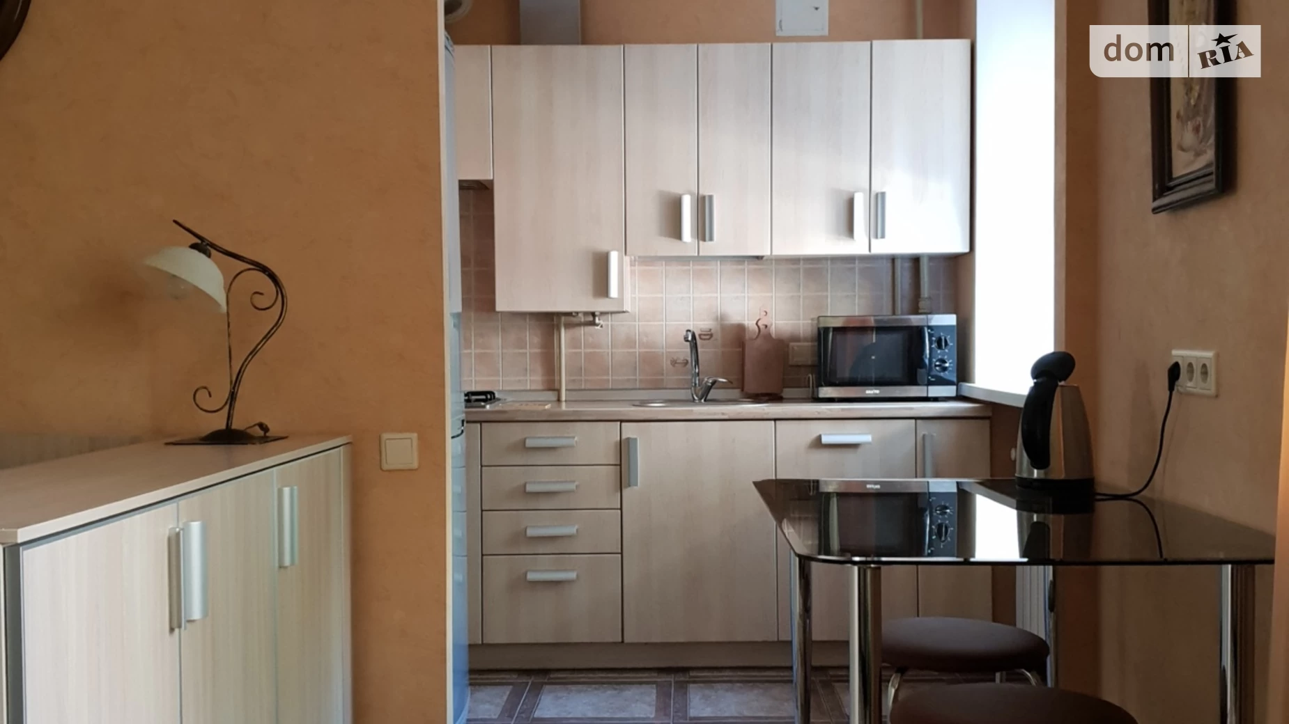 Продается 1-комнатная квартира 33.2 кв. м в Днепре, ул. Героев Крут, 3 - фото 4