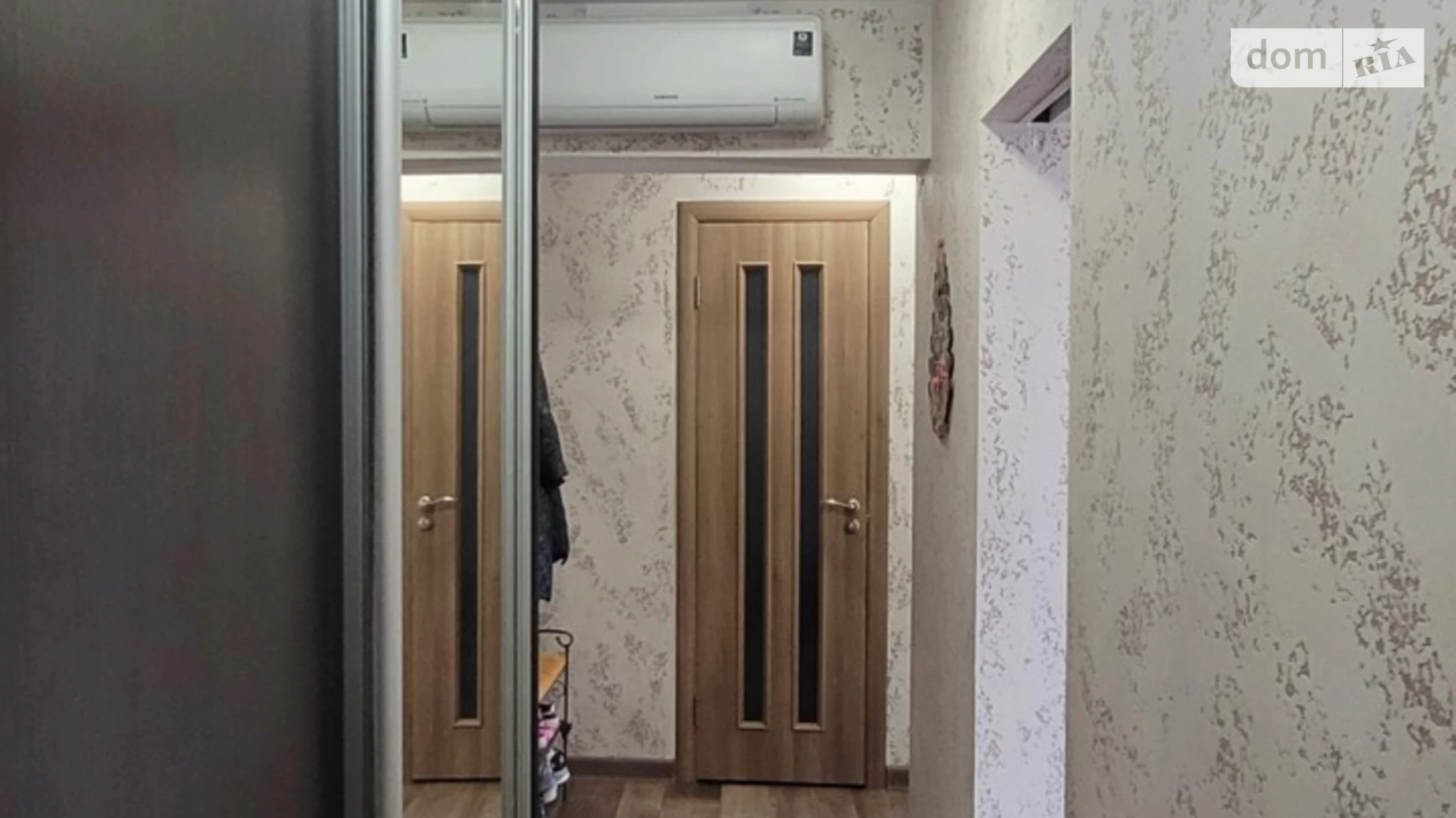 Продается 2-комнатная квартира 50.5 кв. м в Днепре, просп. Мира, 59 - фото 4
