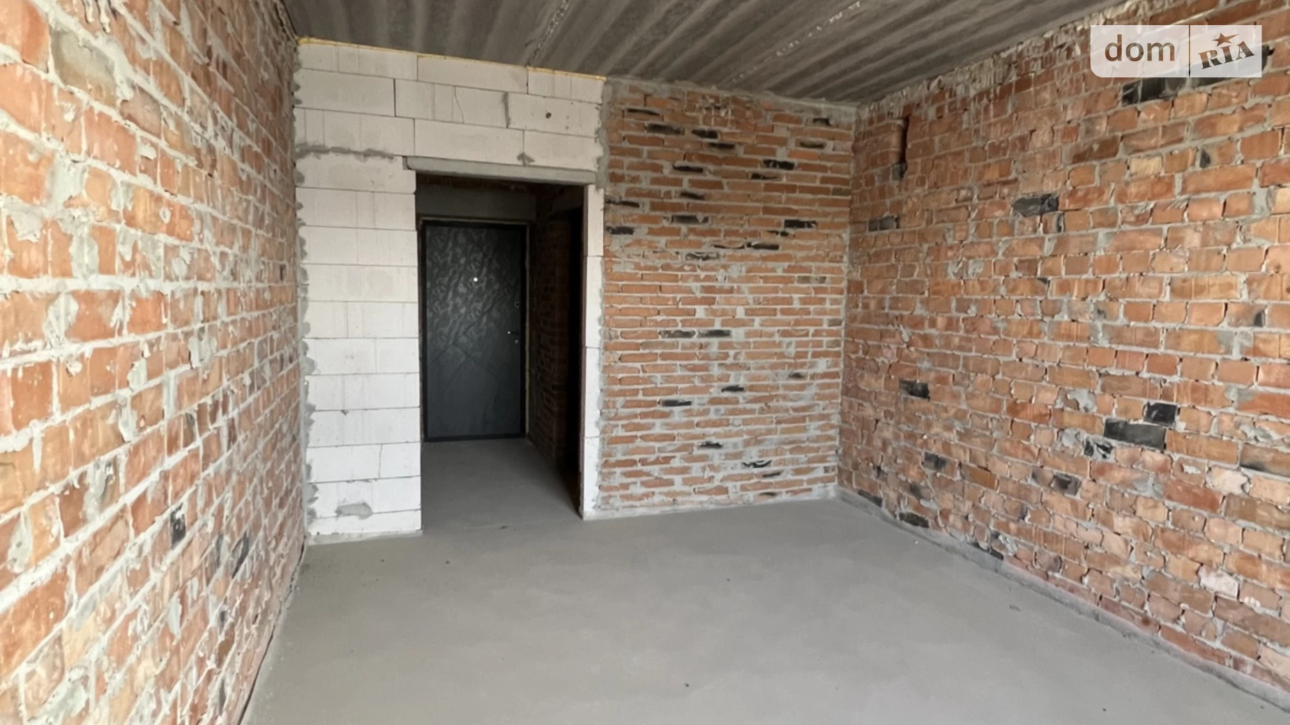 Продається 1-кімнатна квартира 23 кв. м у Гостомелі, вул. Мирна, 3Д - фото 3