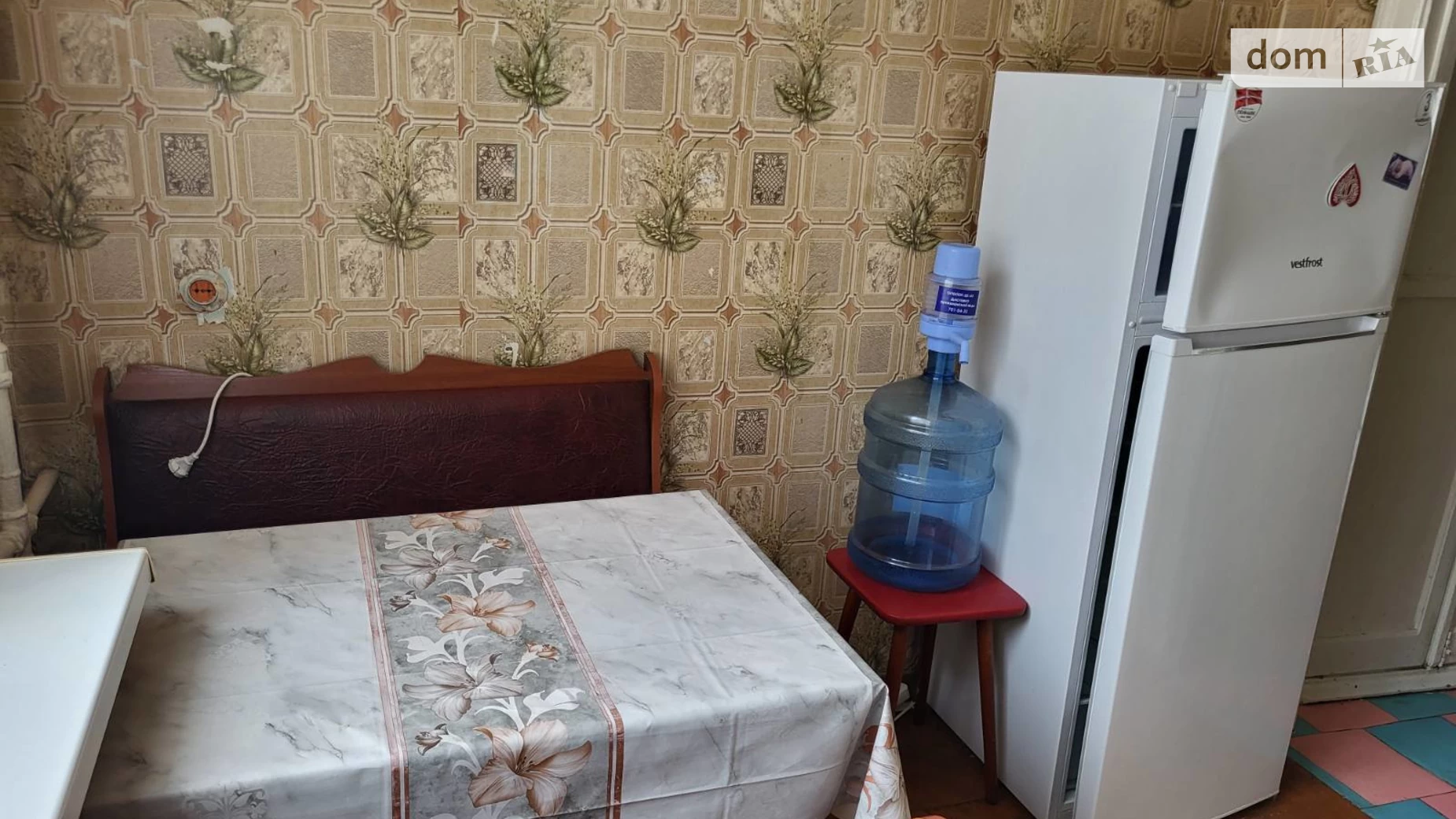 2-комнатная квартира 50 кв. м в Запорожье, ул. Якова Новицкого, 12 - фото 5