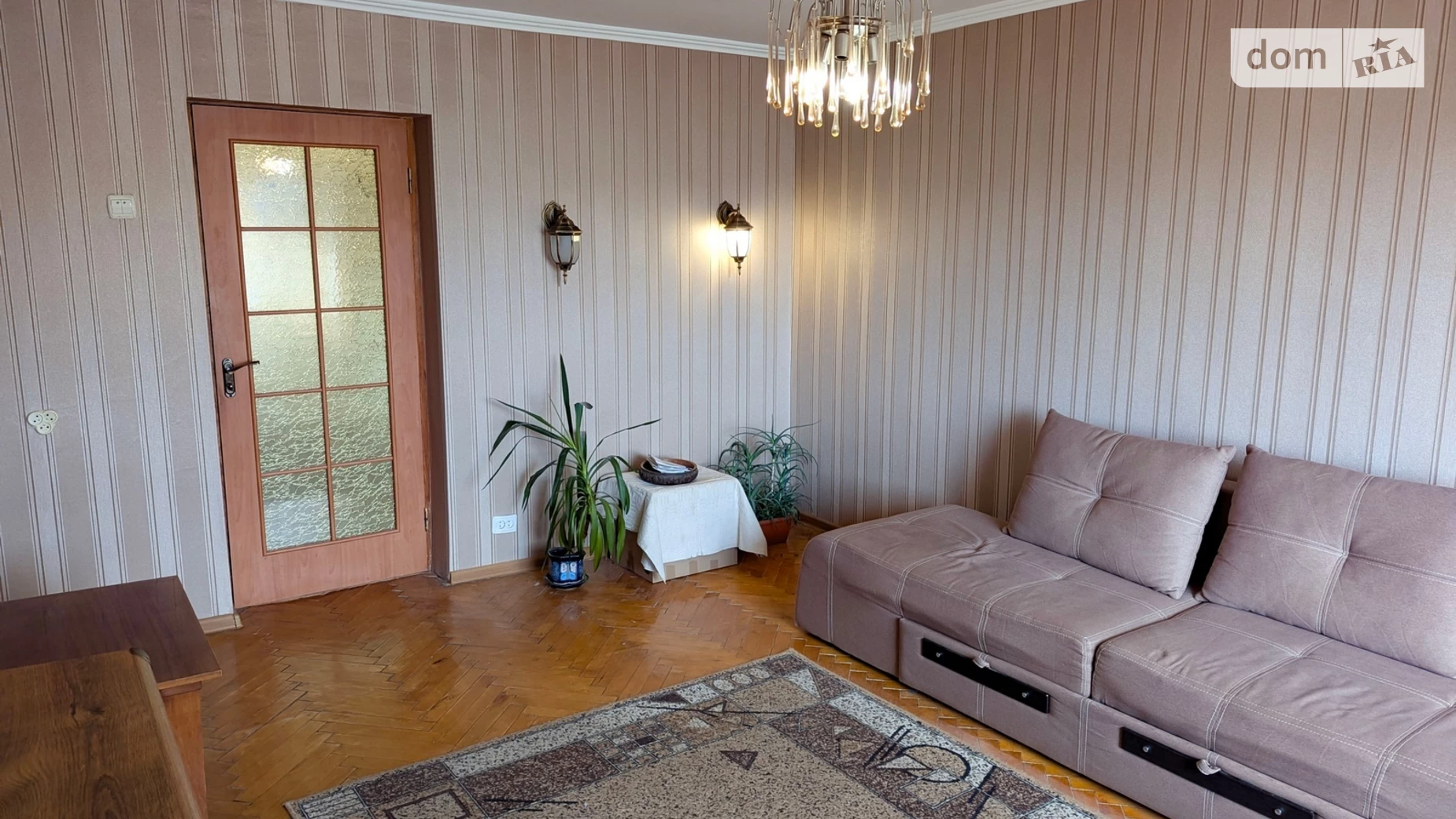 Продается 2-комнатная квартира 52.2 кв. м в Ровно, ул. Мицкевича, 34 - фото 3