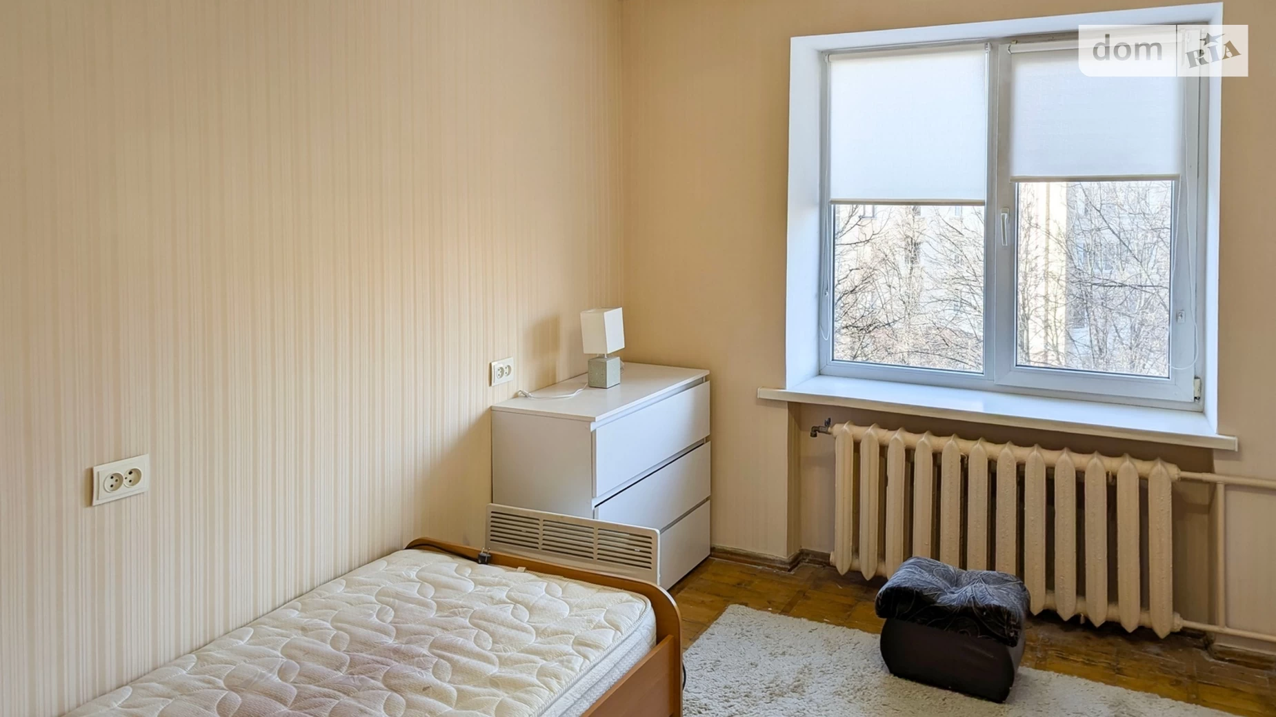 Продается 2-комнатная квартира 52.2 кв. м в Ровно, ул. Мицкевича, 34 - фото 5