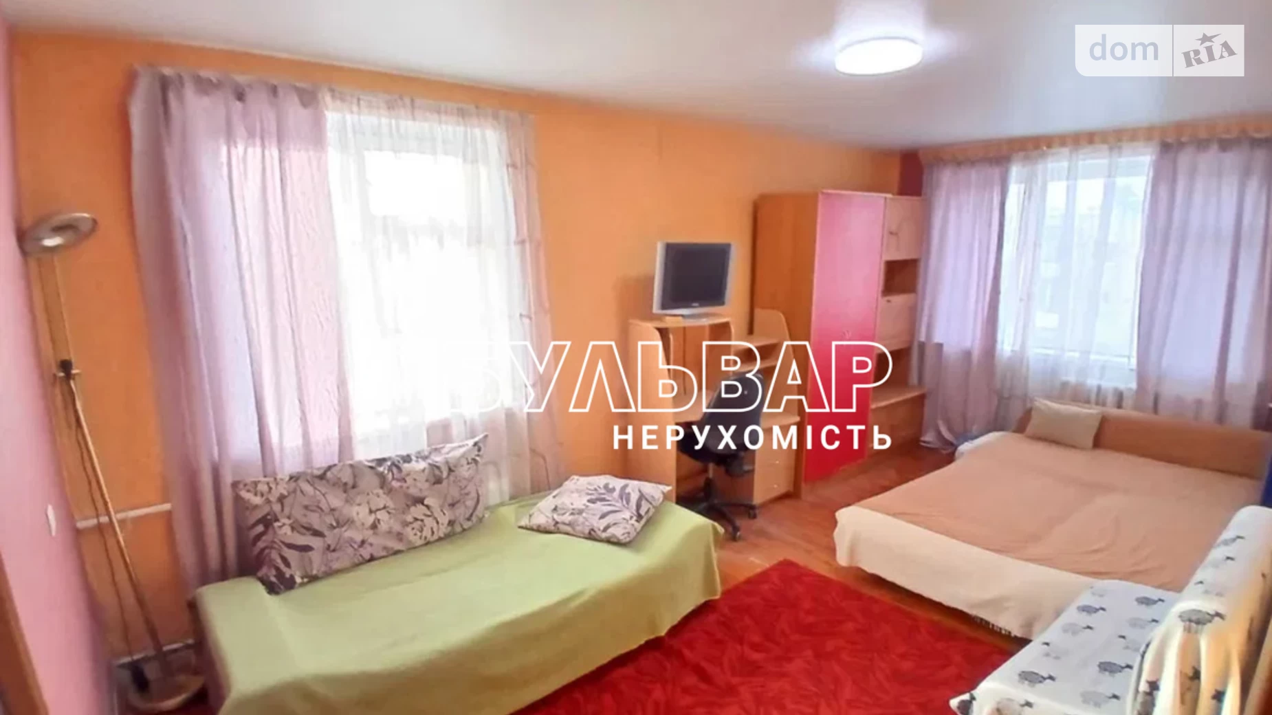 Продается 3-комнатная квартира 62 кв. м в Харькове, пр. Садовый, 5А - фото 5
