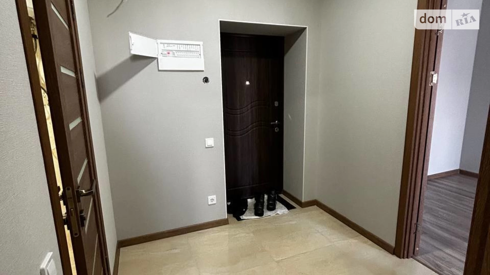Продається 1-кімнатна квартира 41.8 кв. м у Харкові, вул. Заливна, 6 - фото 2