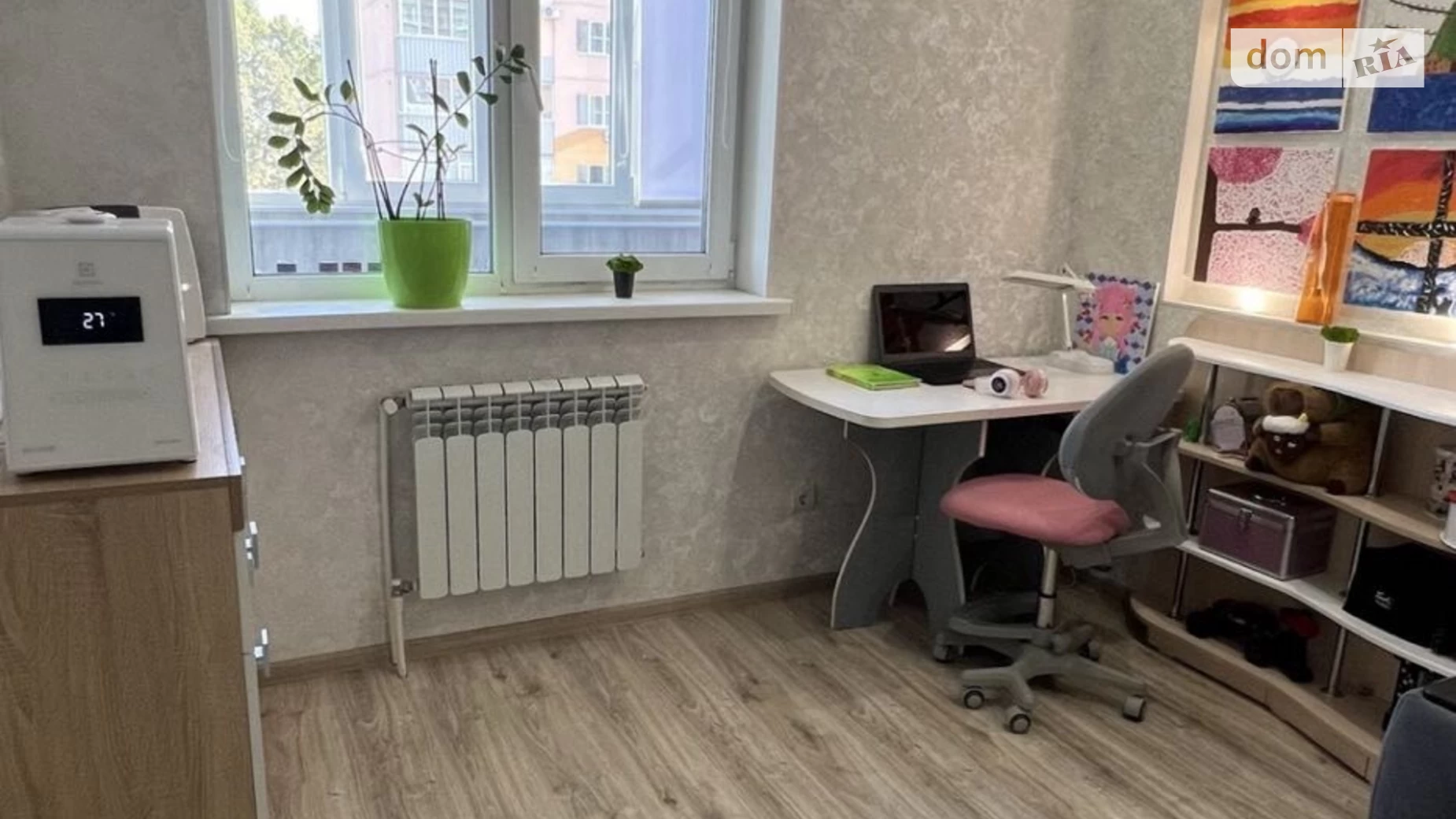 Продається 1-кімнатна квартира 43.8 кв. м у Розсошенці, вул. Перспективна - фото 3