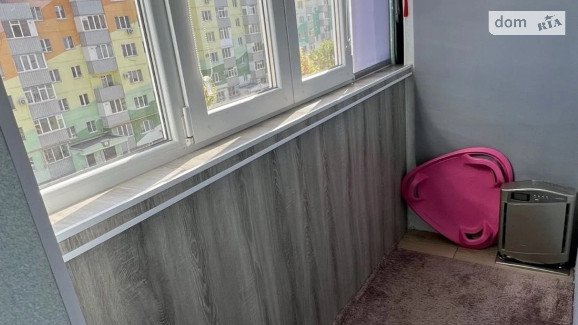 Продається 1-кімнатна квартира 43.8 кв. м у Розсошенці, вул. Перспективна - фото 5