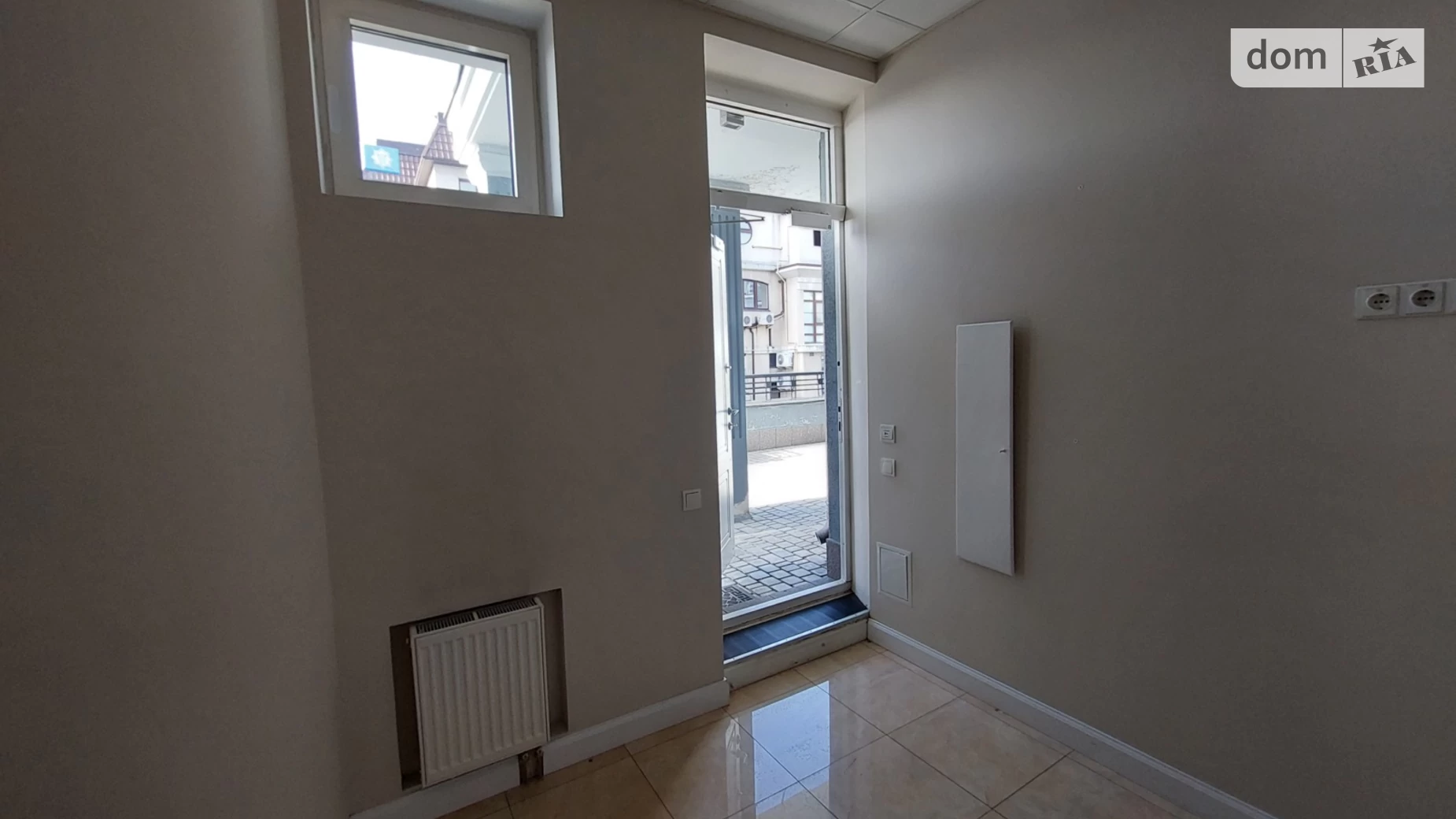 Здається в оренду офіс 223 кв. м в бізнес-центрі, цена: 5480 $ - фото 3