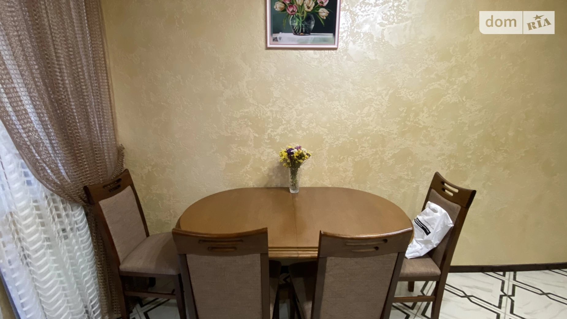 Продається 2-кімнатна квартира 69.3 кв. м у Розсошенці, вул. Перспективна - фото 5