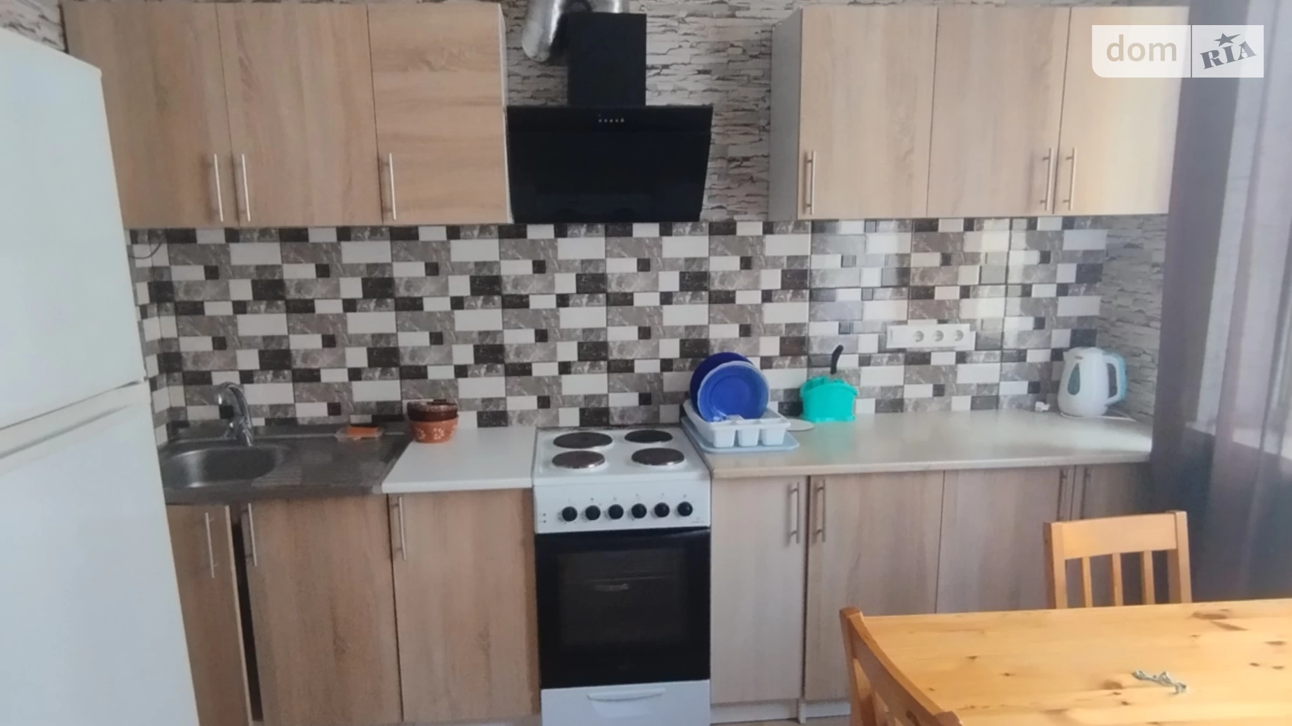 Продается 1-комнатная квартира 39.7 кв. м в Одессе, ул. Марсельская, 35А - фото 2