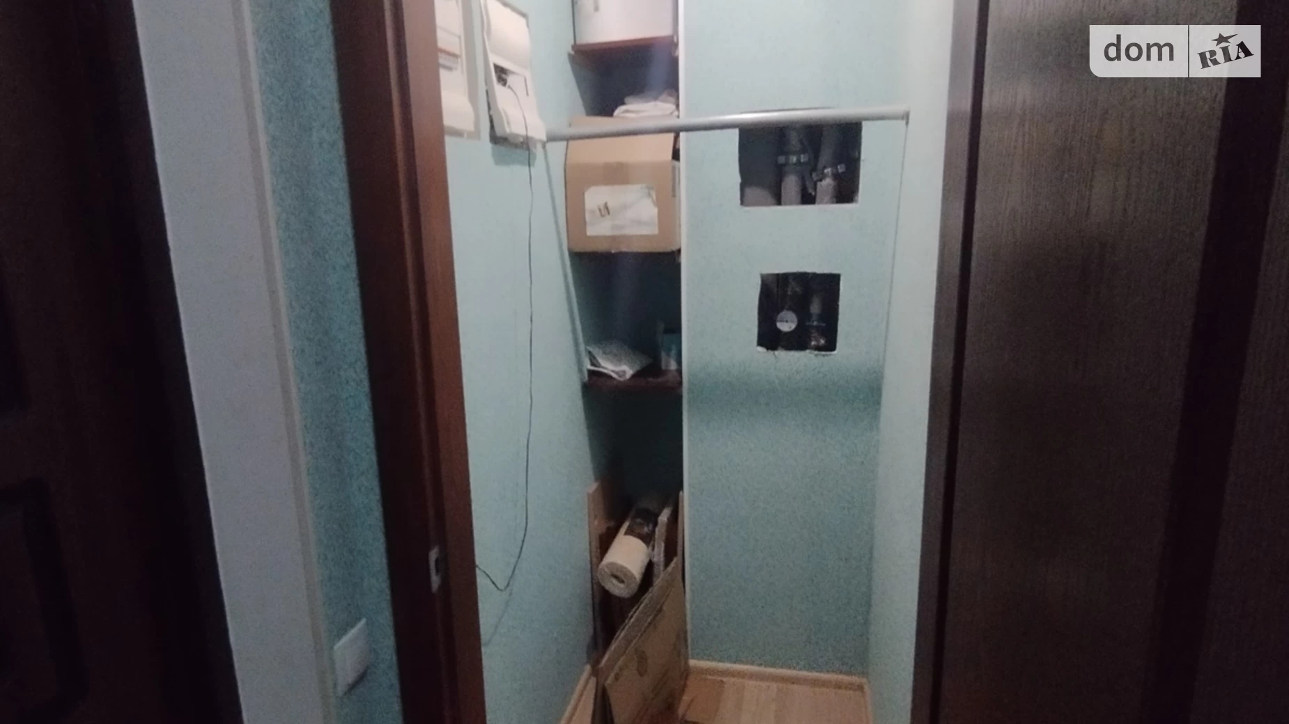 Продается 1-комнатная квартира 39.7 кв. м в Одессе, ул. Марсельская, 35А - фото 4
