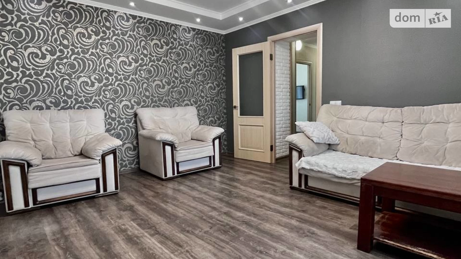 Продается 2-комнатная квартира 48.1 кв. м в Чернигове, ул. Степана Бандеры(Попова), 31Б - фото 5