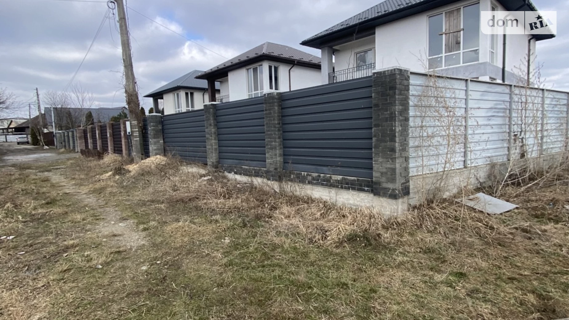 вул. Річна Гостомель, цена: 20000 $ - фото 5