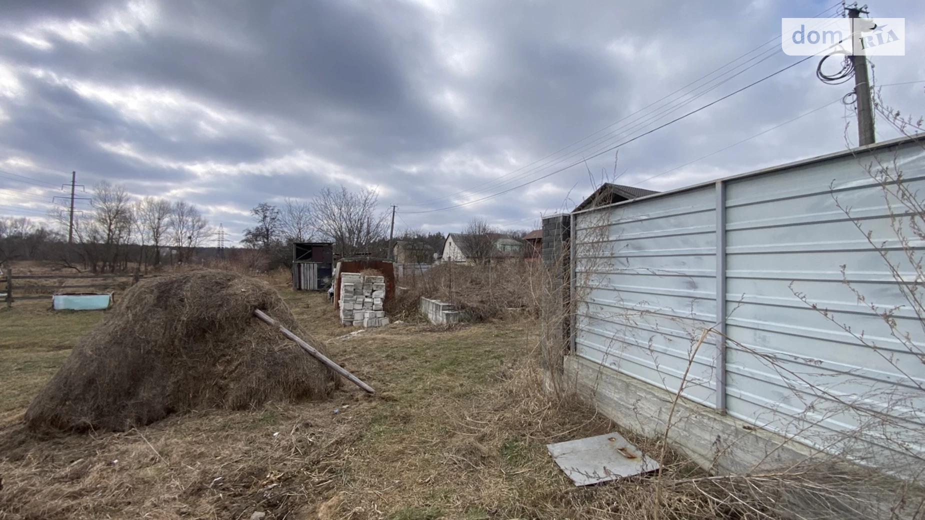 вул. Річна Гостомель, цена: 20000 $ - фото 4