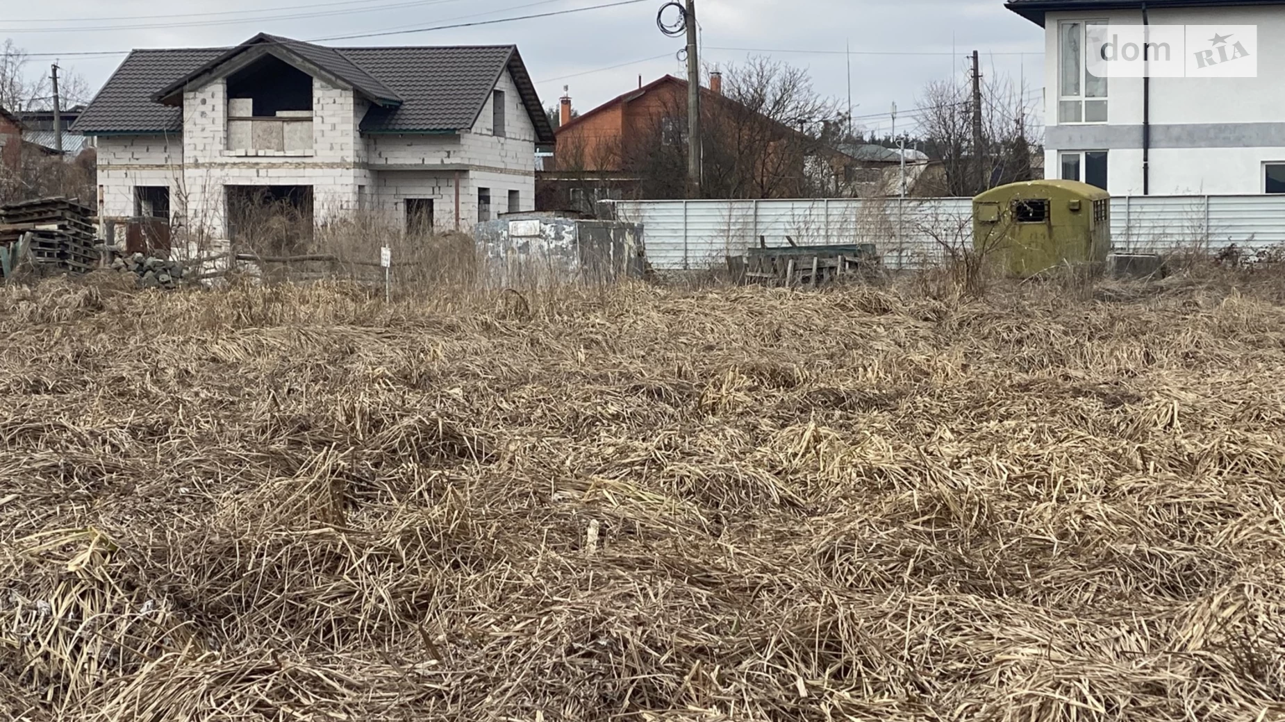 вул. Річна Гостомель, цена: 20000 $ - фото 2