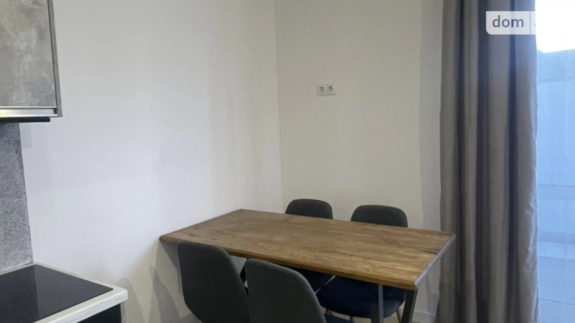 Продається 1-кімнатна квартира 42 кв. м у Гостомелі, вул. Молодіжна, 11/5 - фото 5