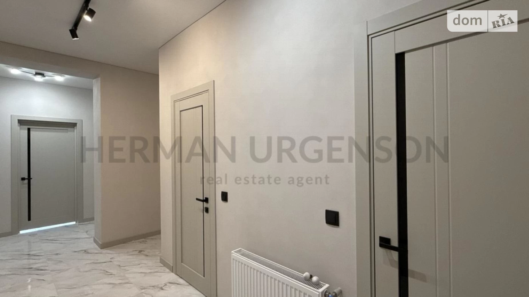 Продается 2-комнатная квартира 76 кв. м в Ужгороде, ул. Собранецкая - фото 5