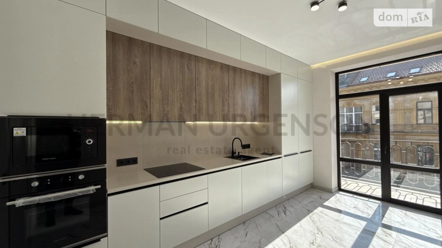 Продается 2-комнатная квартира 76 кв. м в Ужгороде, ул. Собранецкая - фото 4