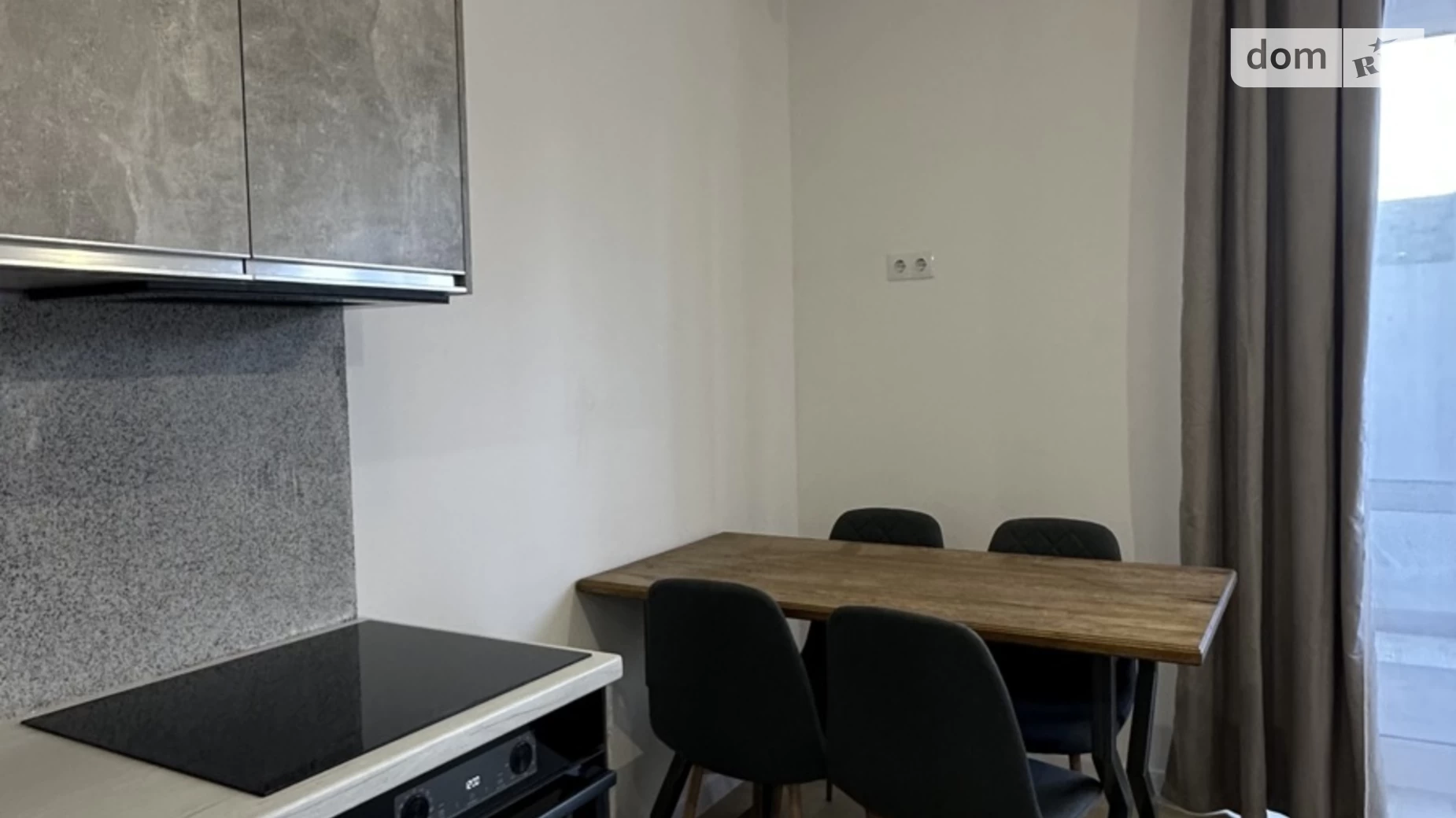 Продається 1-кімнатна квартира 32 кв. м у Гостомелі, вул. Молодіжна, 11/8 - фото 3
