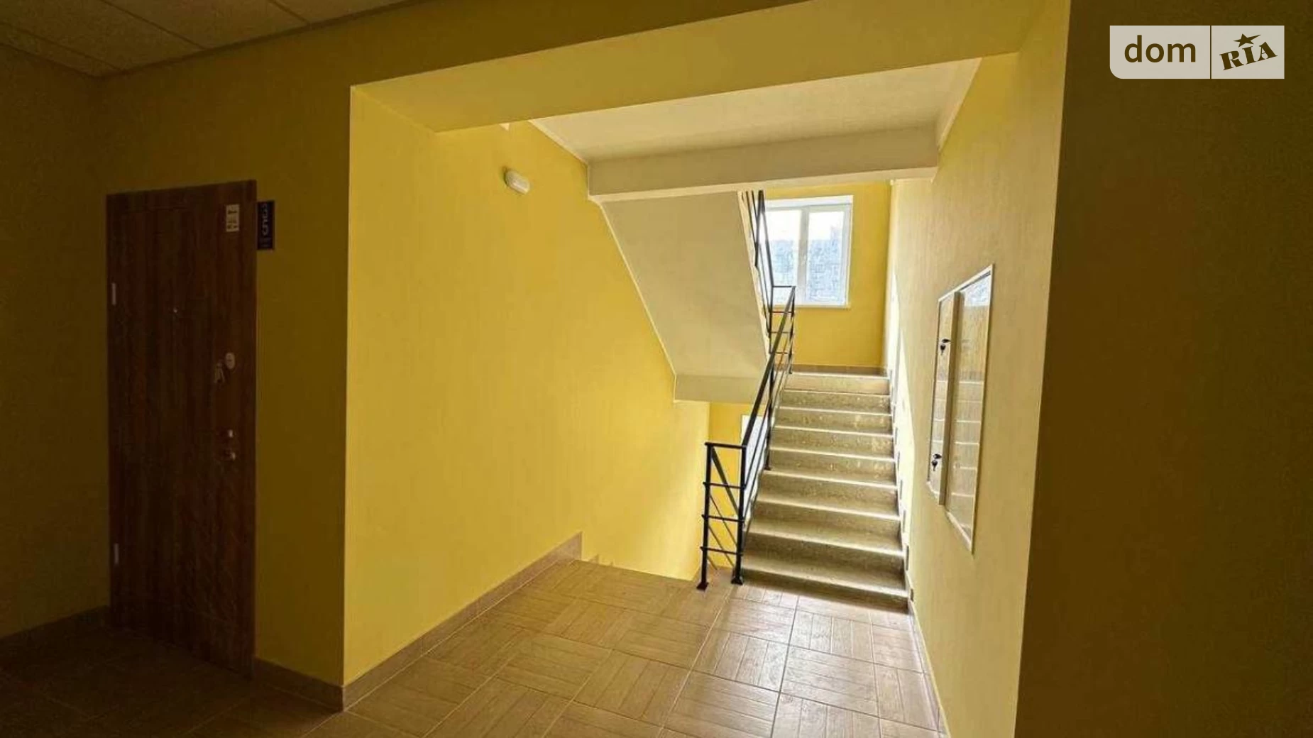 Продається 1-кімнатна квартира 29 кв. м у Києві, вул. Профспілкова, 5А - фото 5