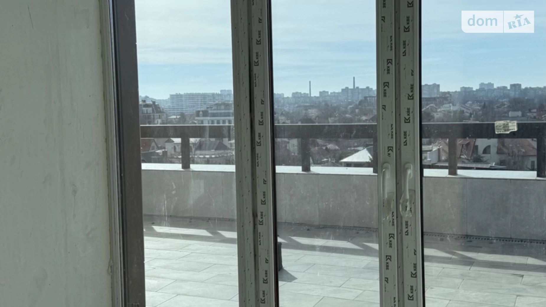 Продається 3-кімнатна квартира 105 кв. м у Одесі, Фонтанська дор., 135А - фото 3