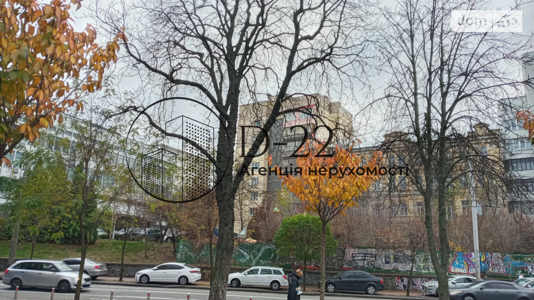 Продається 3-кімнатна квартира 92 кв. м у Києві, вул. Стрітенська, 13 - фото 2
