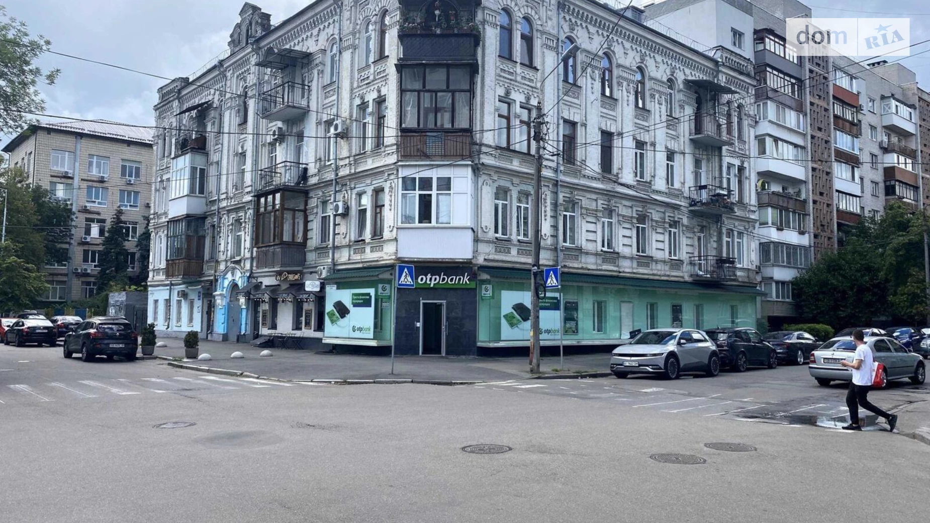 Здається в оренду офіс 179 кв. м в бізнес-центрі, цена: 2500 $ - фото 3