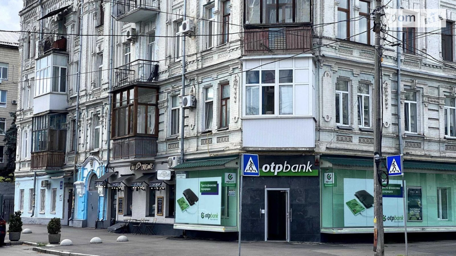 Здається в оренду офіс 179 кв. м в бізнес-центрі, цена: 2500 $ - фото 2