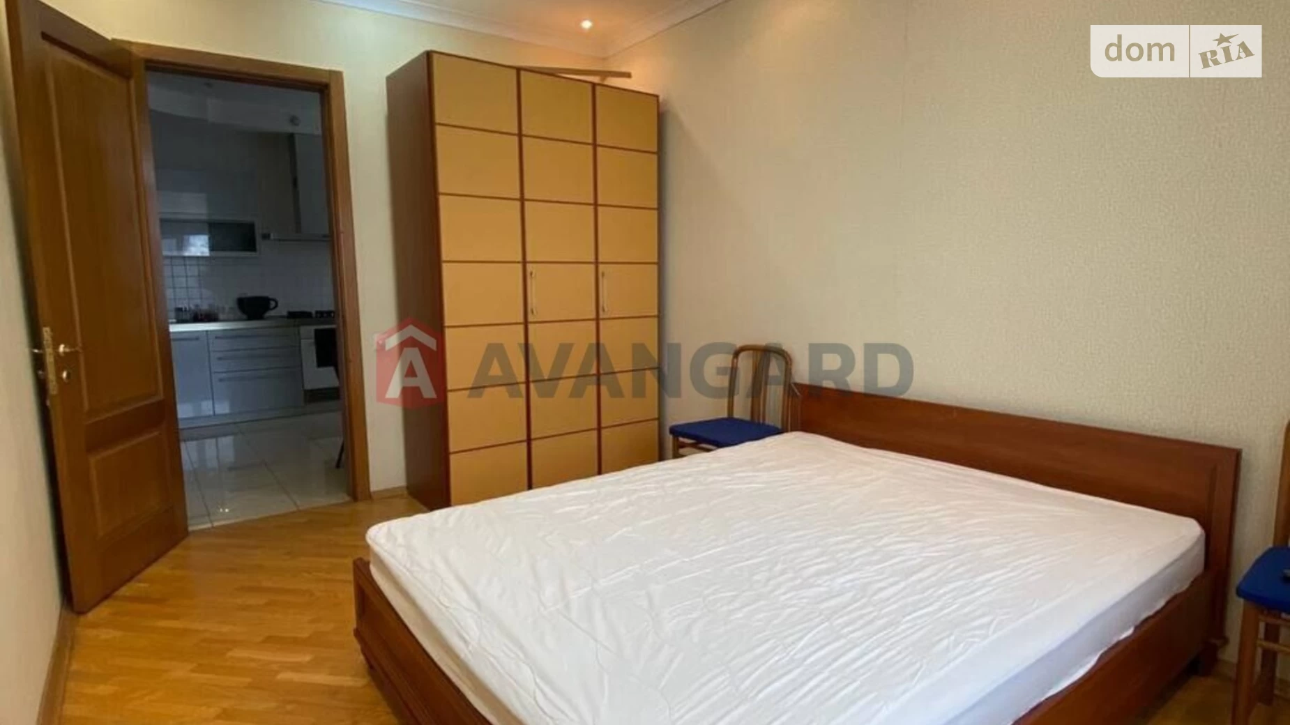 Продается 2-комнатная квартира 56.4 кв. м в Днепре, пл. Вокзальная - фото 4