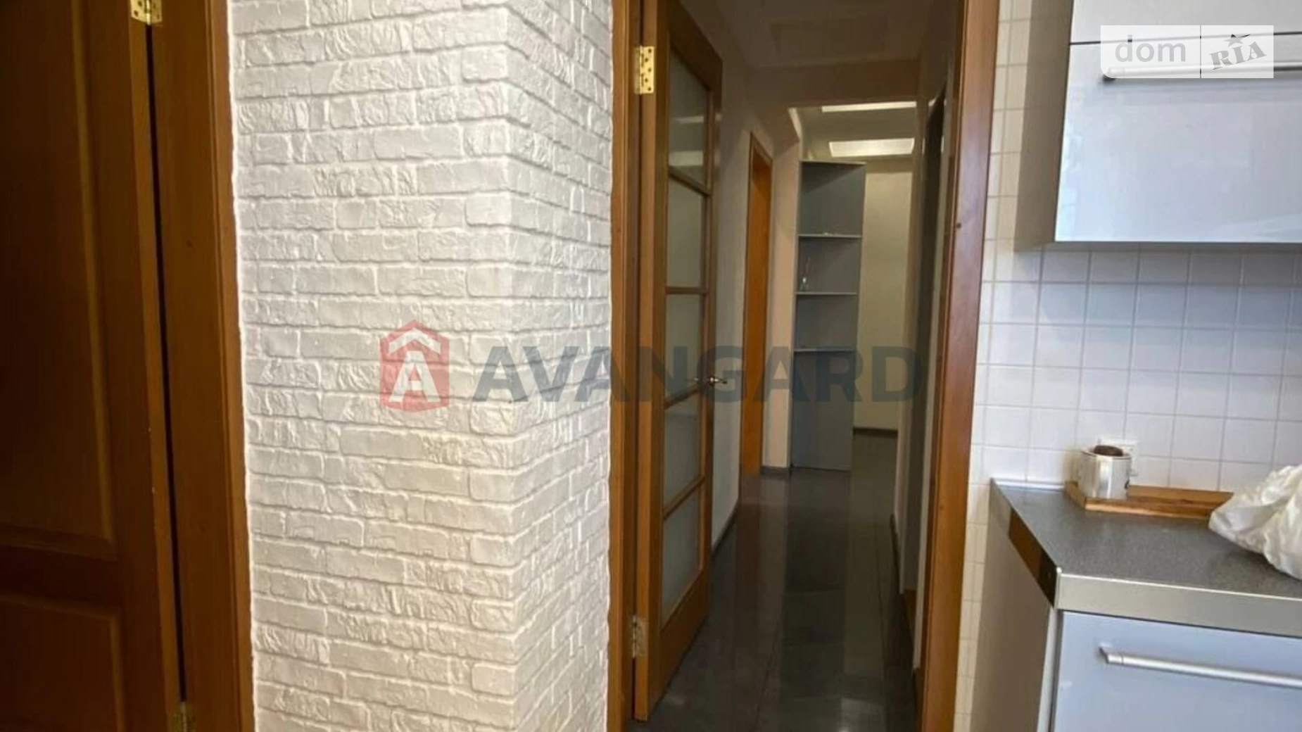 Продается 2-комнатная квартира 56.4 кв. м в Днепре, пл. Вокзальная - фото 5