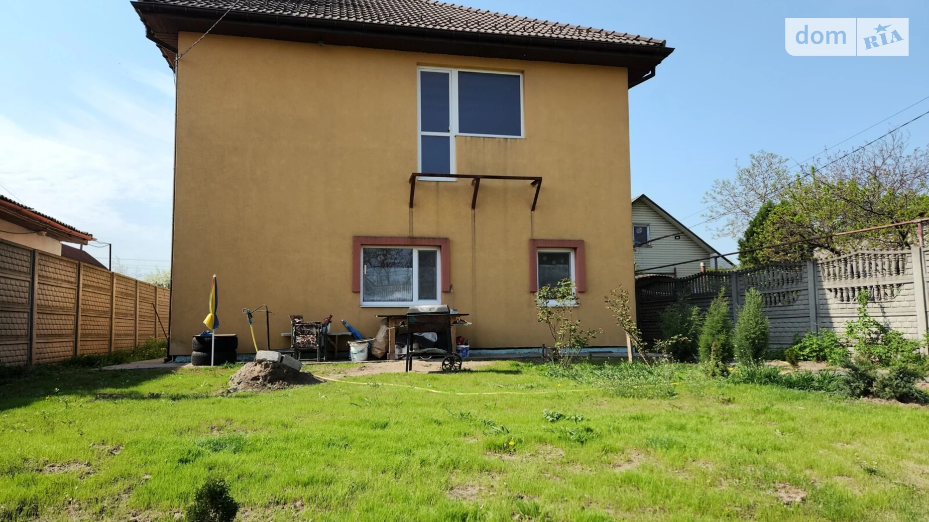 Продається будинок 2 поверховий 188 кв. м з ділянкою, цена: 100000 $ - фото 4