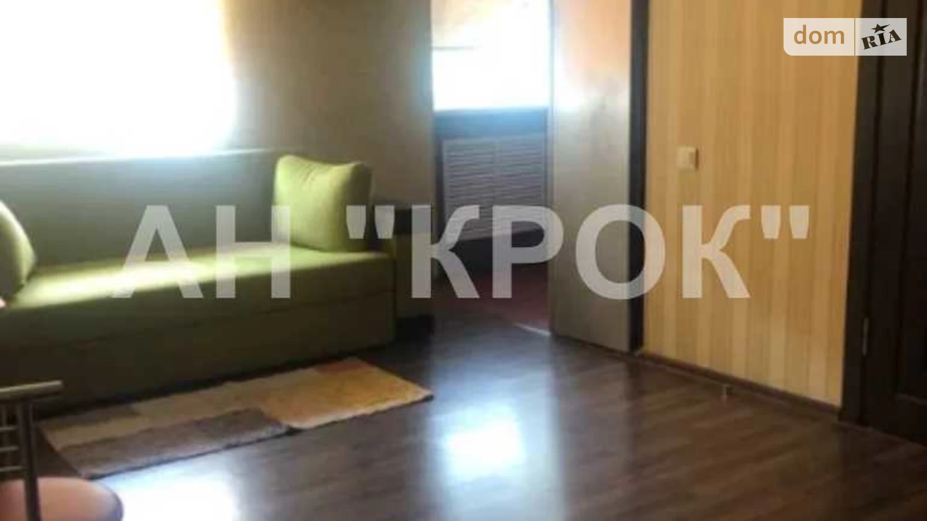 Продается 3-комнатная квартира 60 кв. м в Полтаве, ул. Петлюры Симона - фото 5