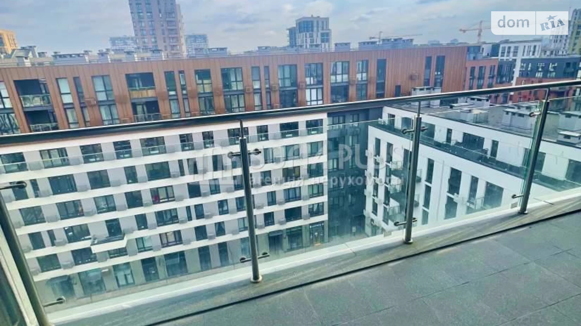 Продається 1-кімнатна квартира 43 кв. м у Києві, вул. Салютна, 2 - фото 4