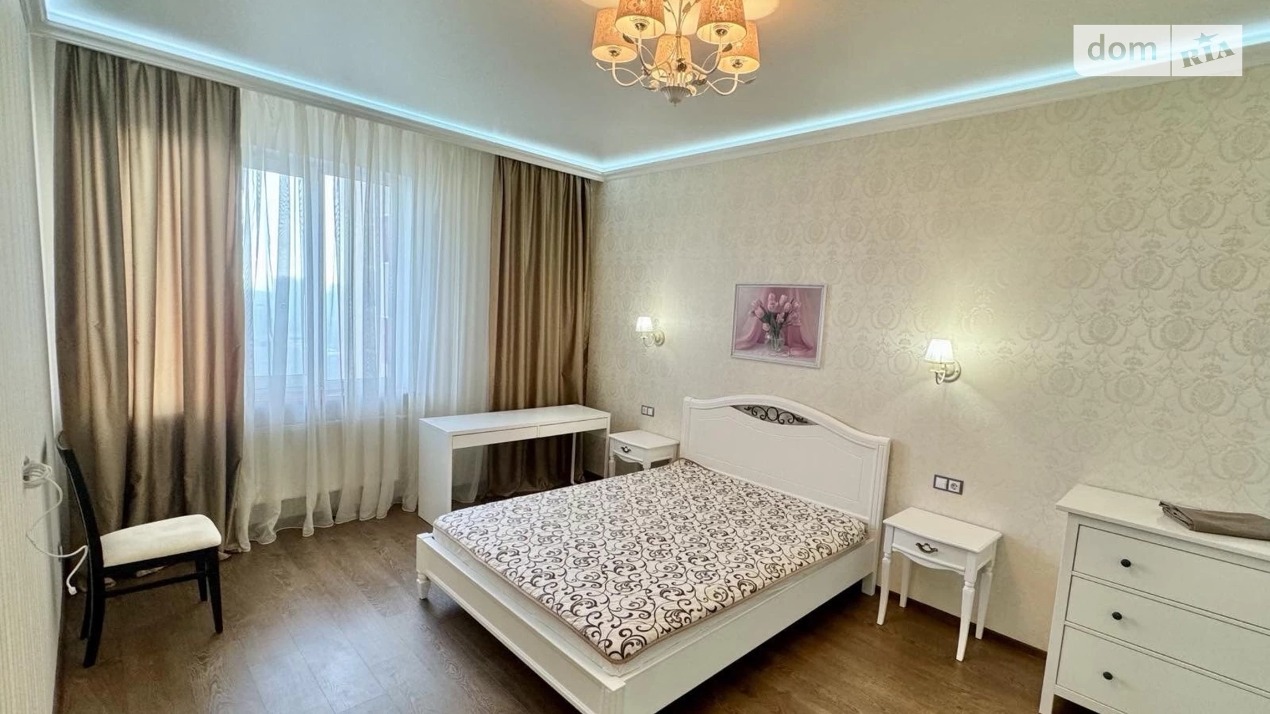 Продается 2-комнатная квартира 70 кв. м в Харькове, просп. Науки, 43 - фото 3