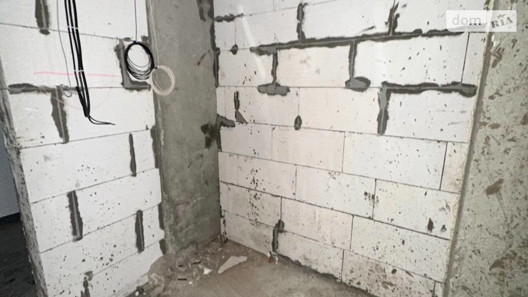 Продается 1-комнатная квартира 44 кв. м в Зарванцах, ул. Рыбацкая, 3 - фото 4