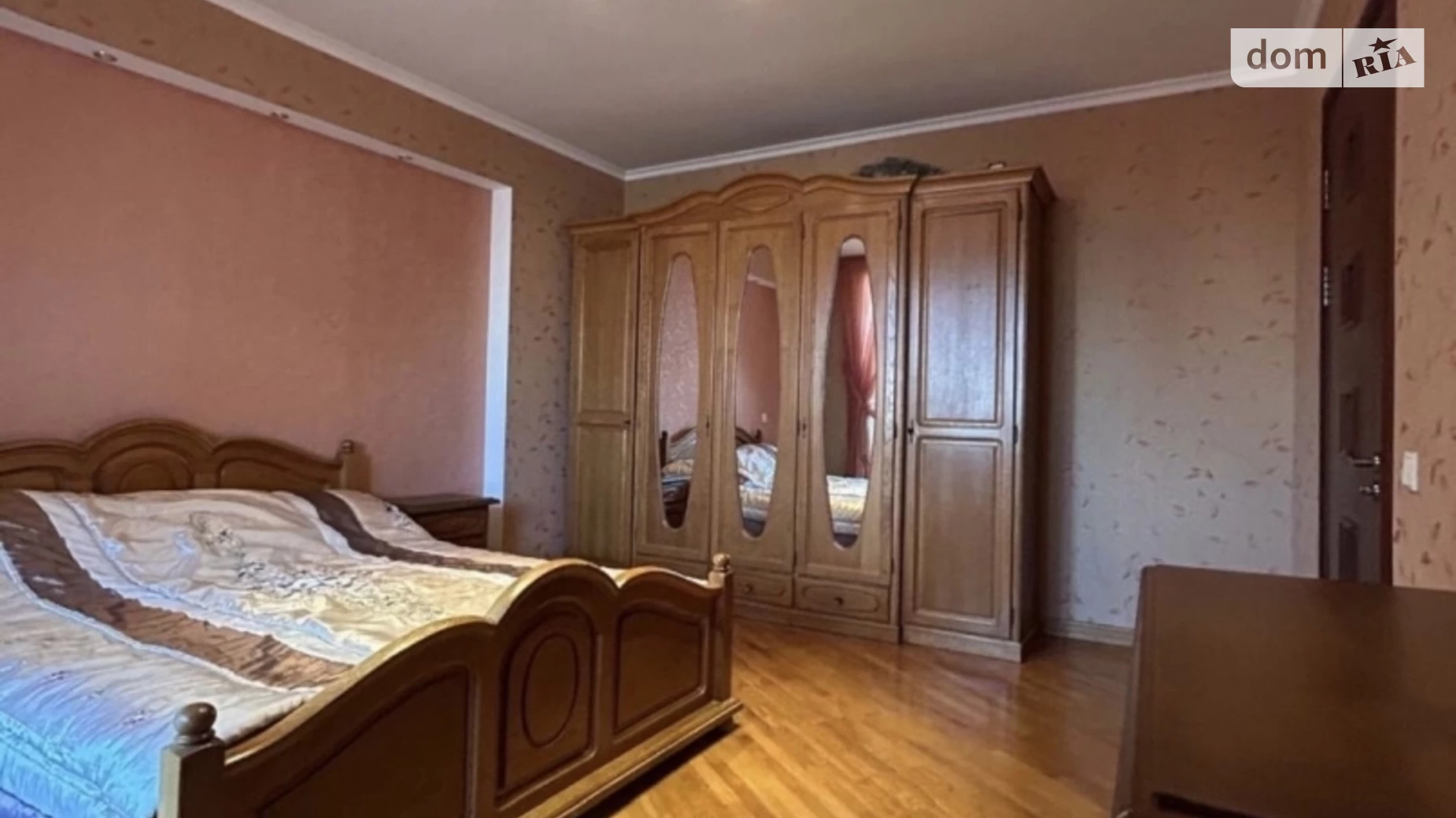 Продается 4-комнатная квартира 104 кв. м в Житомире, ул. Святослава Рихтера, 17 - фото 5