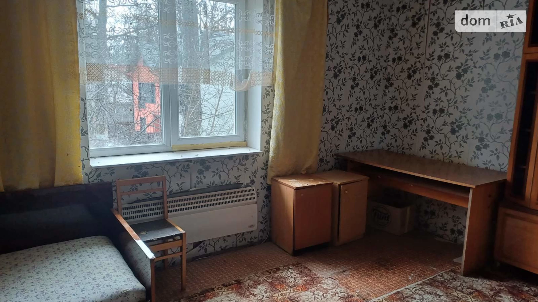 Продається 1-кімнатна квартира 36.4 кв. м у Ірпені, вул. Давидчука, 4А - фото 5